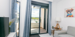 Reventa - Apartamento / piso - San Miguel de Salinas - San Miguel De Salinas
