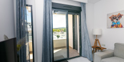 Reventa - Apartamento / piso - San Miguel de Salinas - San Miguel De Salinas