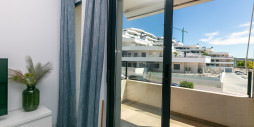 Reventa - Apartamento / piso - San Miguel de Salinas - San Miguel De Salinas