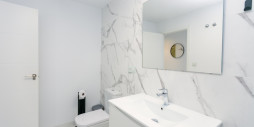 Reventa - Apartamento / piso - San Miguel de Salinas - San Miguel De Salinas