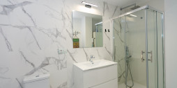 Reventa - Apartamento / piso - San Miguel de Salinas - San Miguel De Salinas