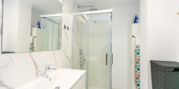 Reventa - Apartamento / piso - San Miguel de Salinas - San Miguel De Salinas