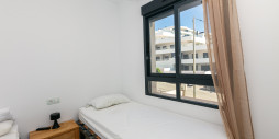 Reventa - Apartamento / piso - San Miguel de Salinas - San Miguel De Salinas