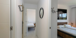 Reventa - Apartamento / piso - San Miguel de Salinas - San Miguel De Salinas