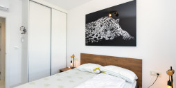 Reventa - Apartamento / piso - San Miguel de Salinas - San Miguel De Salinas
