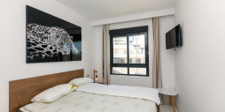 Reventa - Apartamento / piso - San Miguel de Salinas - San Miguel De Salinas