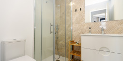 Reventa - Apartamento / piso - San Miguel de Salinas - San Miguel De Salinas