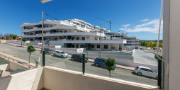 Reventa - Apartamento / piso - San Miguel de Salinas - San Miguel De Salinas