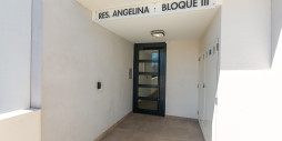 Reventa - Apartamento / piso - San Miguel de Salinas - San Miguel De Salinas