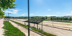 Reventa - Apartamento / piso - San Miguel de Salinas - San Miguel De Salinas