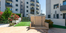 Reventa - Apartamento / piso - San Miguel de Salinas - San Miguel De Salinas