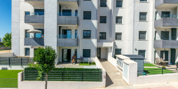 Reventa - Apartamento / piso - San Miguel de Salinas - San Miguel De Salinas