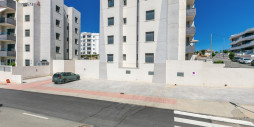 Reventa - Apartamento / piso - San Miguel de Salinas - San Miguel De Salinas