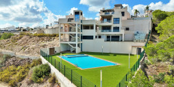 Reventa - Apartamento / piso - San Miguel de Salinas