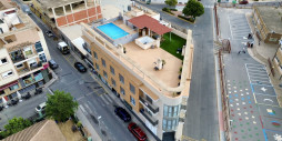 Reventa - Apartamento / piso - San Miguel de Salinas