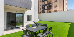 Reventa - Apartamento / piso - San Miguel de Salinas