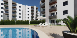 Reventa - Apartamento / piso - San Miguel de Salinas