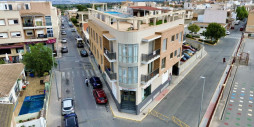 Reventa - Apartamento / piso - San Miguel de Salinas