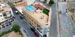 Reventa - Apartamento / piso - San Miguel de Salinas