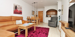 Reventa - Apartamento / piso - San Miguel de Salinas