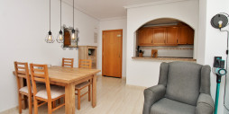 Reventa - Apartamento / piso - San Miguel de Salinas