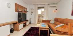 Reventa - Apartamento / piso - San Miguel de Salinas