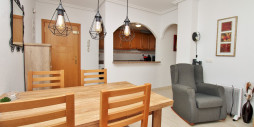Reventa - Apartamento / piso - San Miguel de Salinas