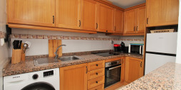 Reventa - Apartamento / piso - San Miguel de Salinas