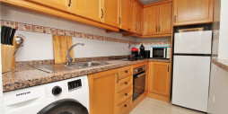 Reventa - Apartamento / piso - San Miguel de Salinas