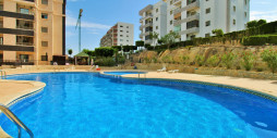 Reventa - Apartamento / piso - San Miguel de Salinas