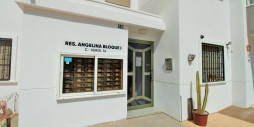 Reventa - Apartamento / piso - San Miguel de Salinas