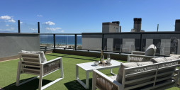 Reventa - Apartamento / piso - Santa Pola - GRAN ALACANT
