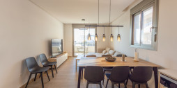 Reventa - Apartamento / piso - Santa Pola