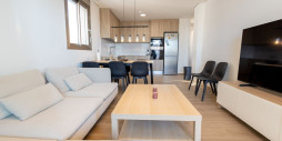 Reventa - Apartamento / piso - Santa Pola