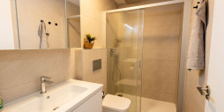 Reventa - Apartamento / piso - Santa Pola