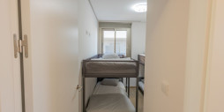 Reventa - Apartamento / piso - Santa Pola