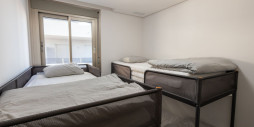 Reventa - Apartamento / piso - Santa Pola