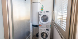 Reventa - Apartamento / piso - Santa Pola