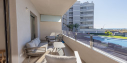 Reventa - Apartamento / piso - Santa Pola