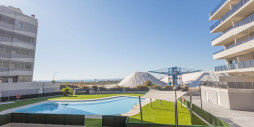 Reventa - Apartamento / piso - Santa Pola