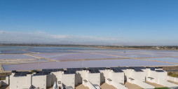 Reventa - Apartamento / piso - Santa Pola