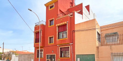 Reventa - Apartamento / piso - Torre de la Horadada