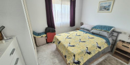 Reventa - Apartamento / piso - Torrevieia - La Siesta