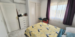 Reventa - Apartamento / piso - Torrevieia - La Siesta