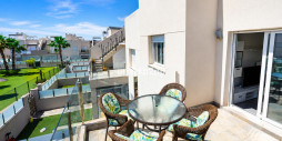 Reventa - Apartamento / piso - Torrevieja - Aguas Nuevas