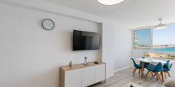 Reventa - Apartamento / piso - Torrevieja - Cabo cervera