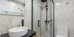Reventa - Apartamento / piso - Torrevieja - Cabo cervera