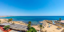 Reventa - Apartamento / piso - Torrevieja - Cabo cervera