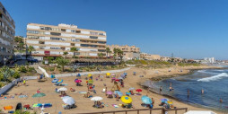 Reventa - Apartamento / piso - Torrevieja - Cabo cervera