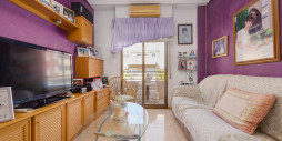 Reventa - Apartamento / piso - Torrevieja - Centro - Muelle Pesquero